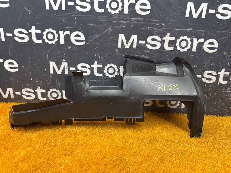 воздуховод радиатора, 700 рублей, Красноярск