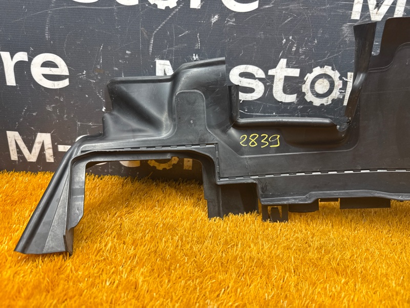 воздуховод радиатора, 1000 рублей, Красноярск