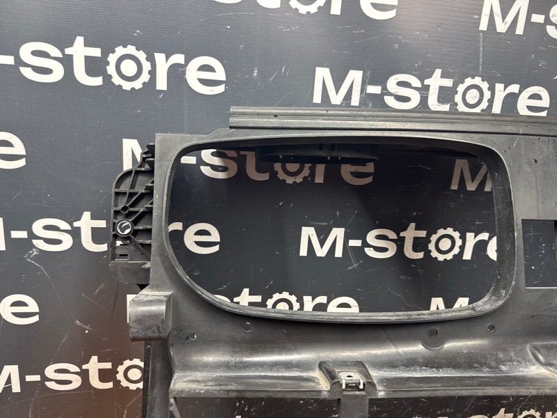 воздуховод радиатора, 15000 рублей, Красноярск