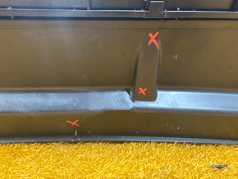 воздуховод радиатора, 8500 рублей, Красноярск