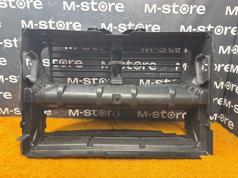 воздуховод радиатора, 8500 рублей, Красноярск