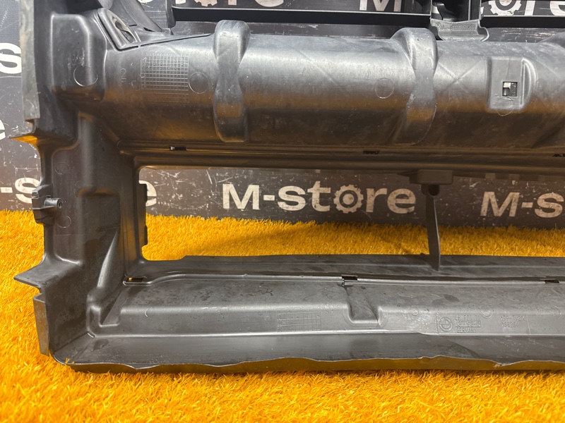 воздуховод радиатора, 8500 рублей, Красноярск