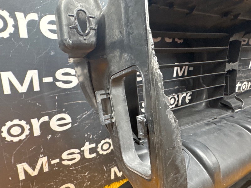 воздуховод радиатора, 8500 рублей, Красноярск