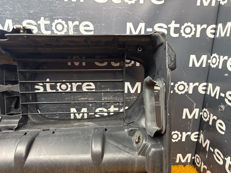 воздуховод радиатора, 8500 рублей, Красноярск