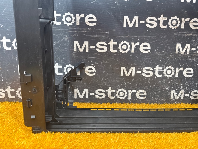 рамка радиатора, 3900 рублей, Красноярск