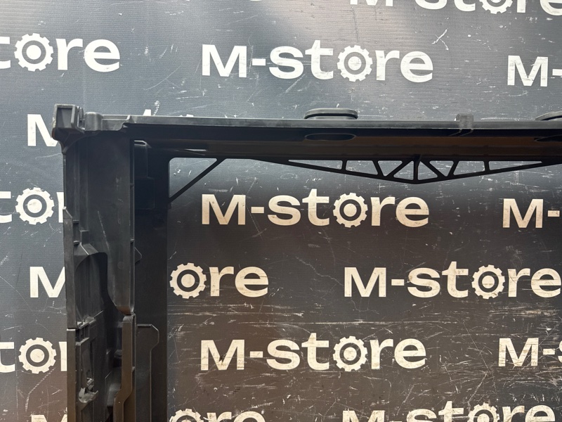 рамка радиатора, 3900 рублей, Красноярск