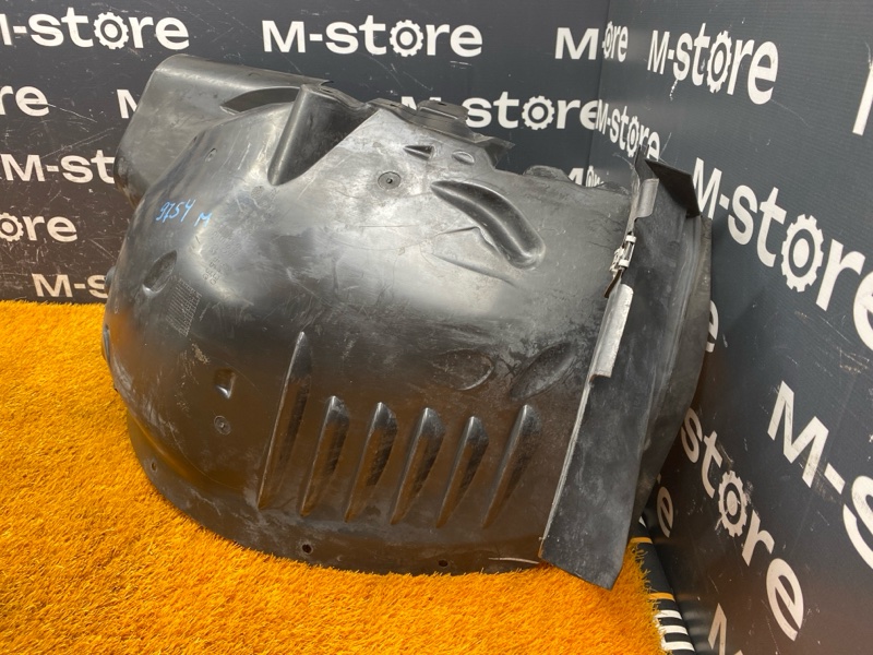 подкрылок, 4000 рублей, Красноярск