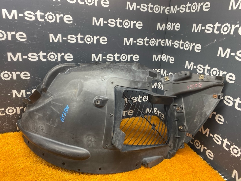 подкрылок, 8000 рублей, Красноярск