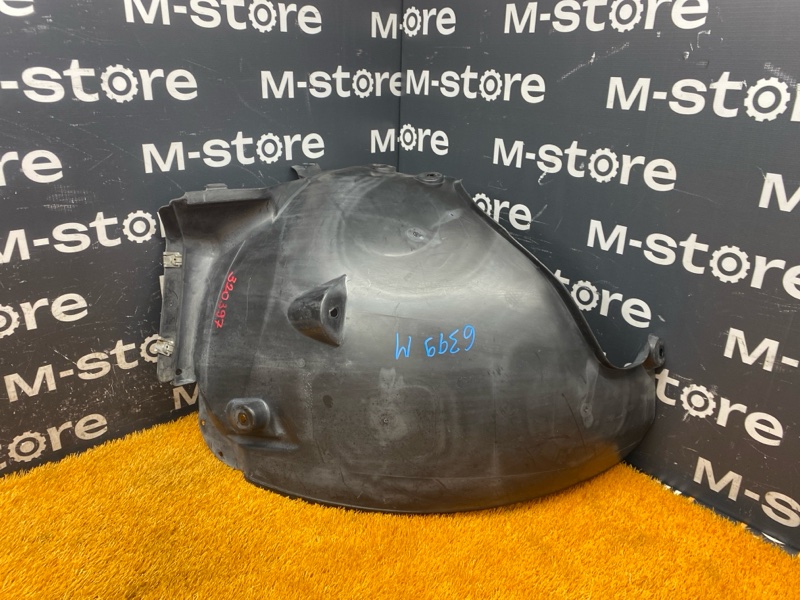 подкрылок, 600 рублей, Красноярск