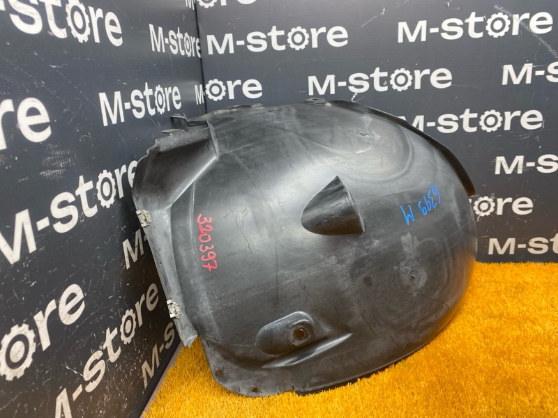 подкрылок, 600 рублей, Красноярск