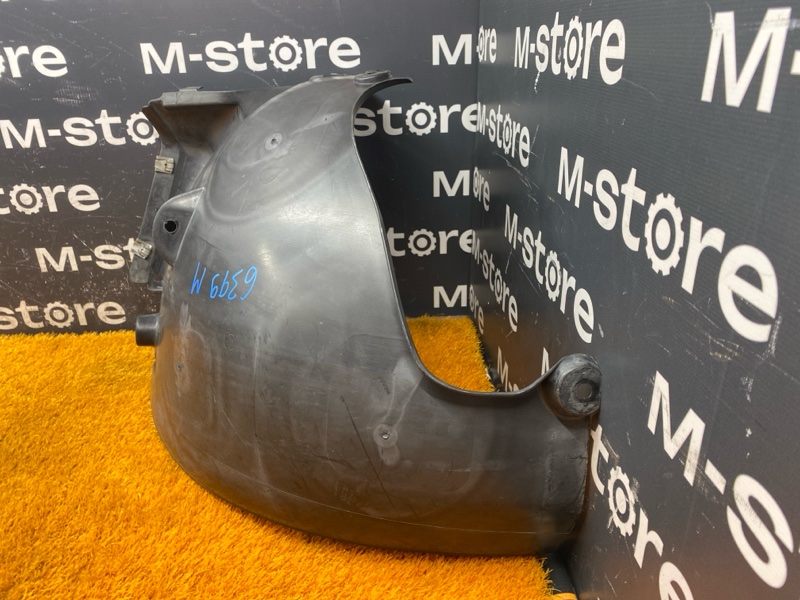 подкрылок, 600 рублей, Красноярск