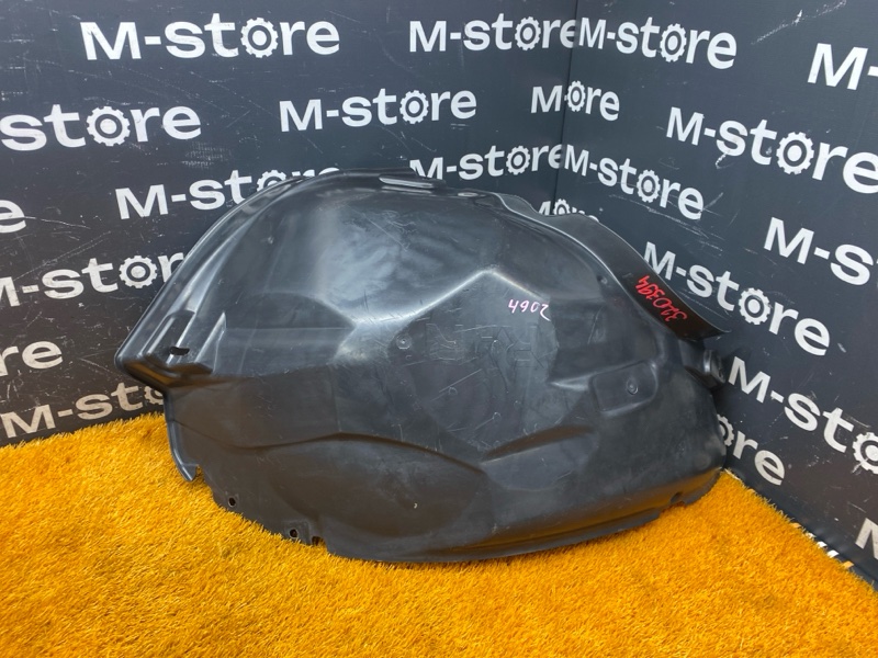 подкрылок, 4500 рублей, Красноярск