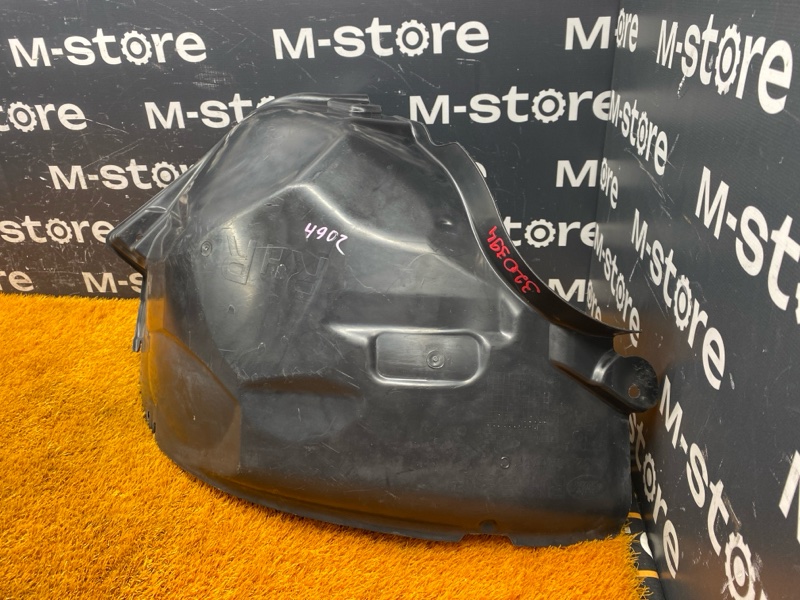 подкрылок, 4500 рублей, Красноярск