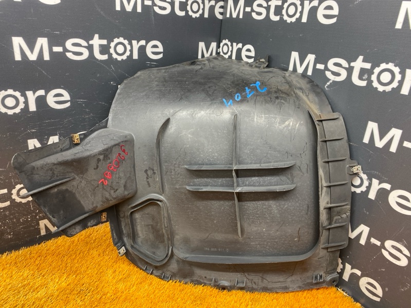 подкрылок, 6500 рублей, Красноярск