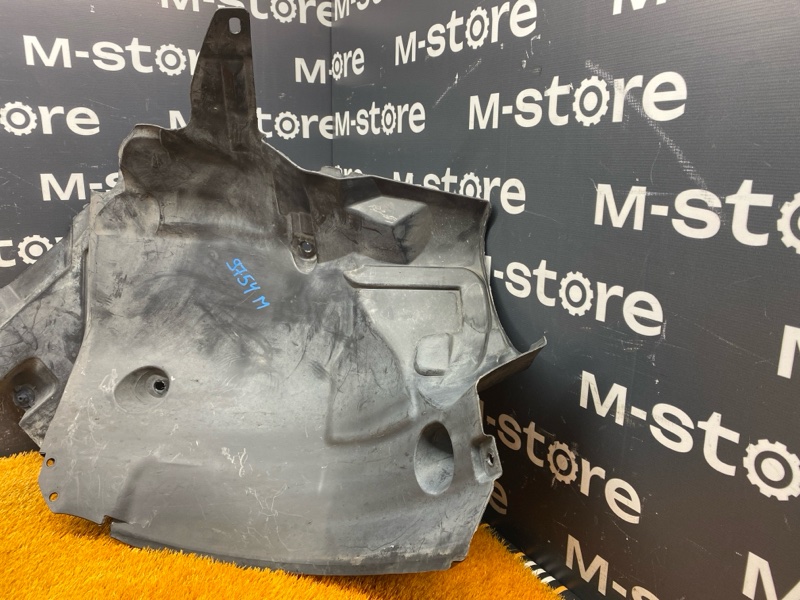 подкрылок, 1200 рублей, Красноярск