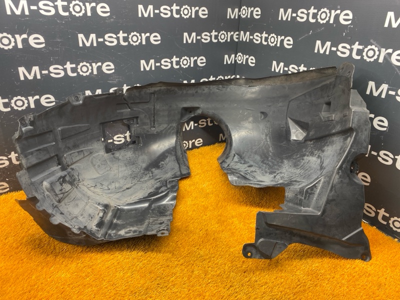 подкрылок, 5500 рублей, Красноярск