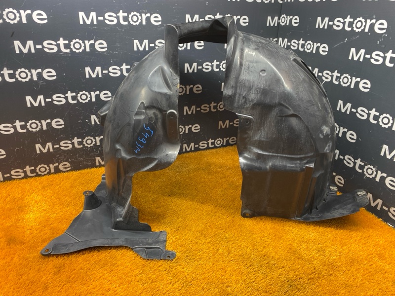 подкрылок, 5500 рублей, Красноярск