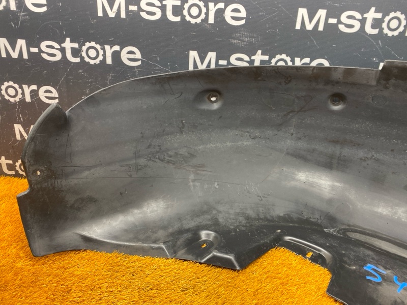 подкрылок, 500 рублей, Красноярск