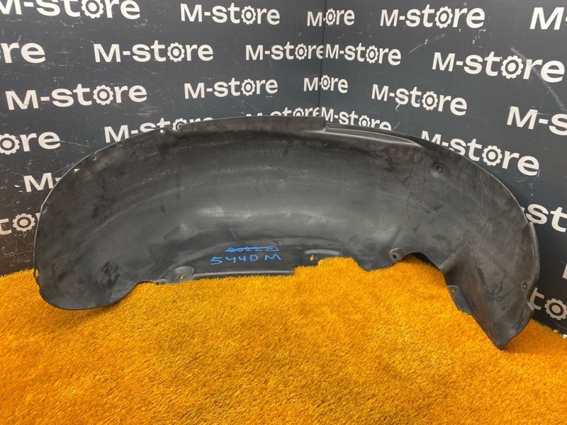 подкрылок, 500 рублей, Красноярск