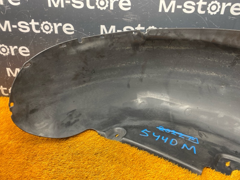 подкрылок, 500 рублей, Красноярск