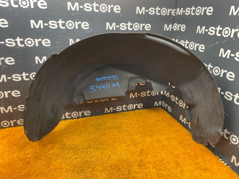 подкрылок, 500 рублей, Красноярск