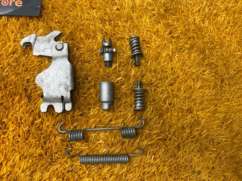 Механизм колодок ручника, 800 рублей, Красноярск