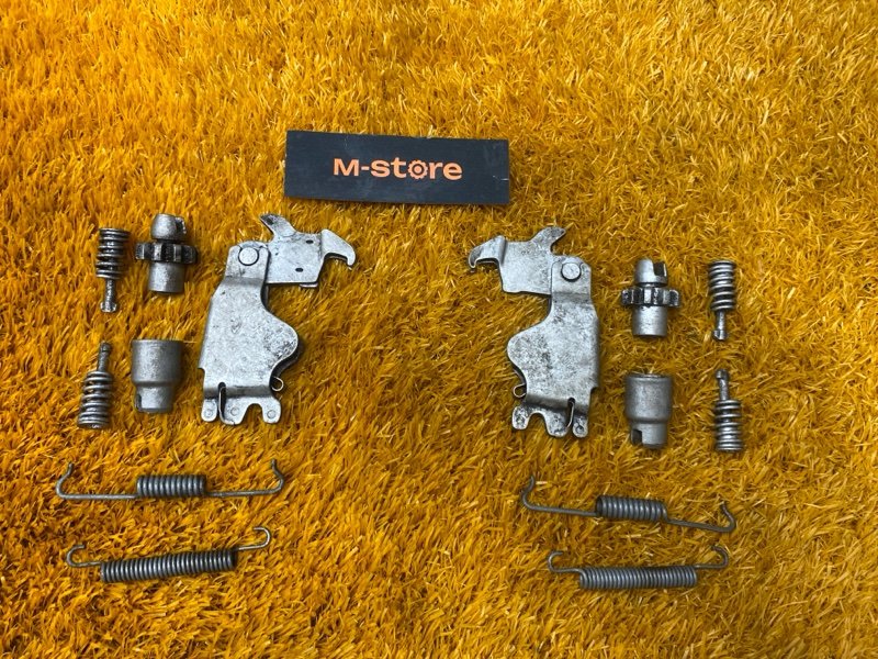 Механизм колодок ручника, 800 рублей, Красноярск