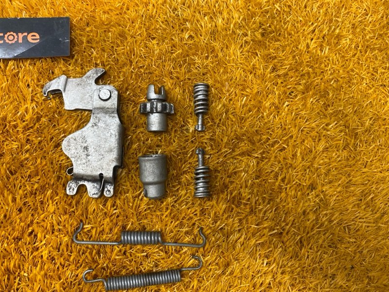 Механизм колодок ручника, 800 рублей, Красноярск