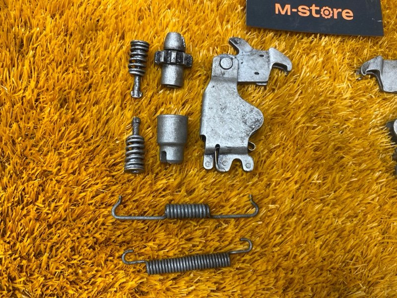 Механизм колодок ручника, 800 рублей, Красноярск