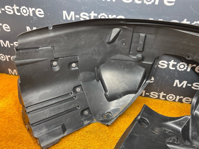 подкрылок, 5000 рублей, Красноярск