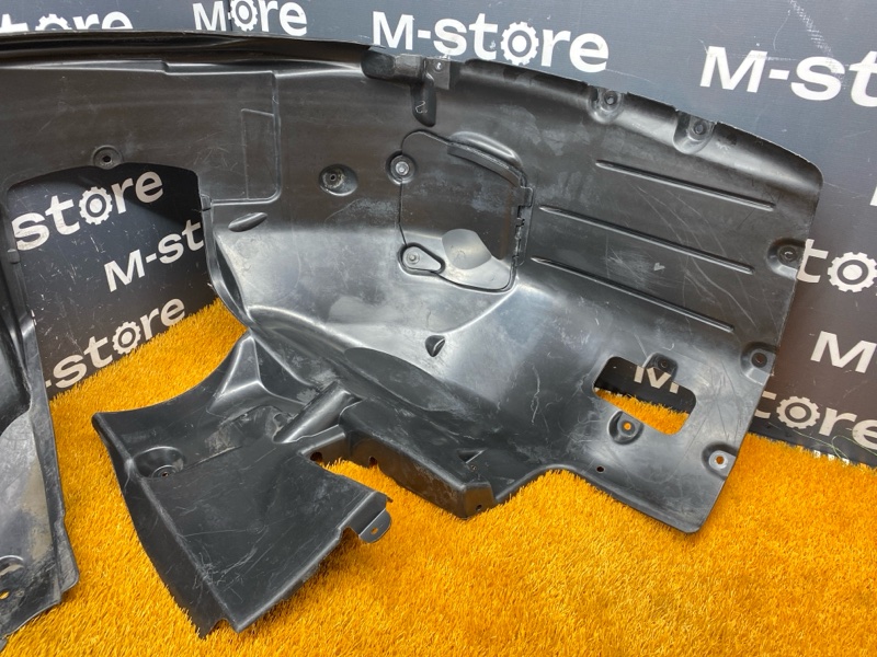 подкрылок, 5000 рублей, Красноярск