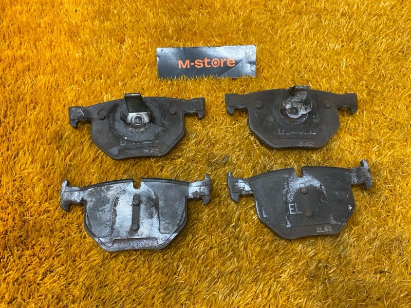 Колодки тормозные, 1200 рублей, Красноярск