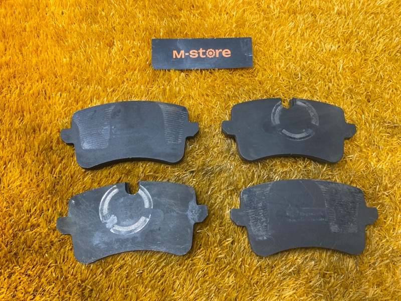 Колодки тормозные, 1200 рублей, Красноярск