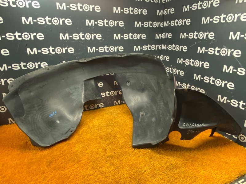 подкрылок, 8500 рублей, Красноярск