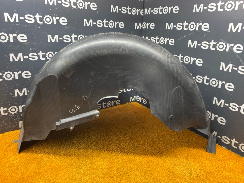 подкрылок, 1500 рублей, Красноярск