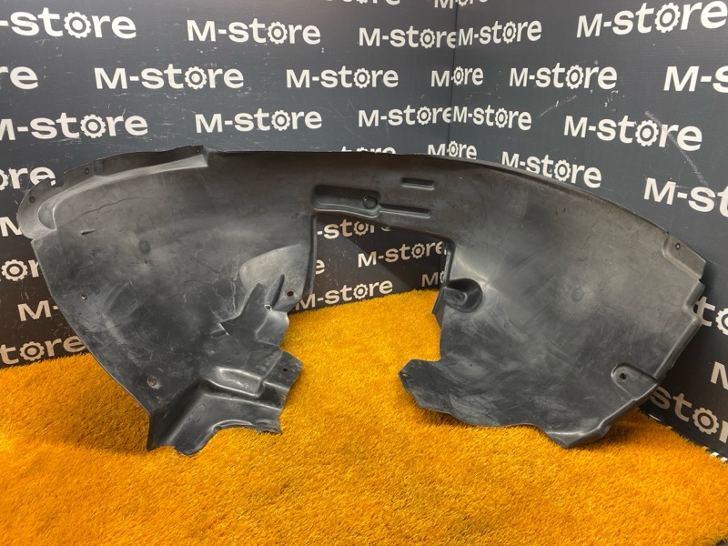 подкрылок, 8000 рублей, Красноярск