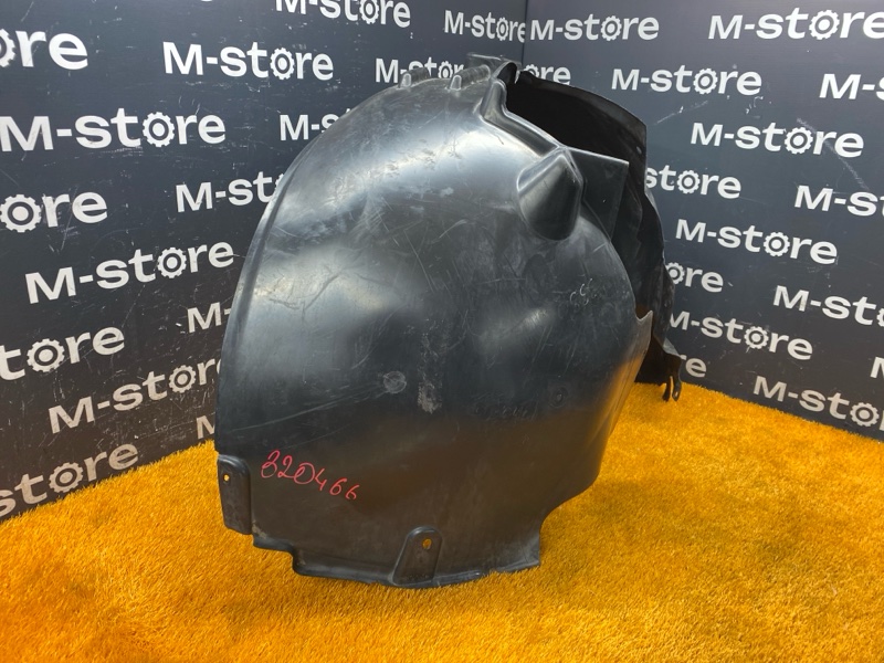 подкрылок, 8000 рублей, Красноярск