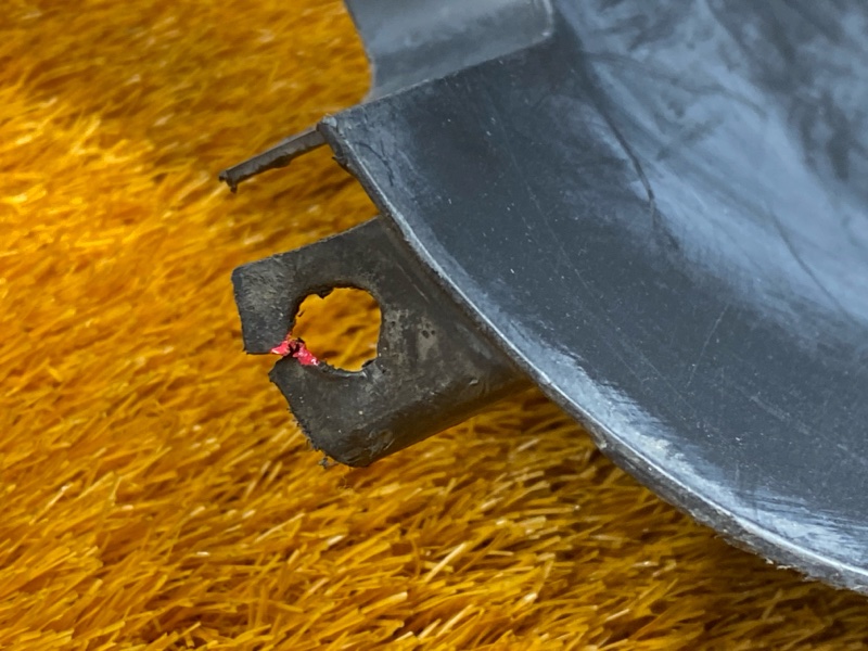 подкрылок, 7000 рублей, Красноярск