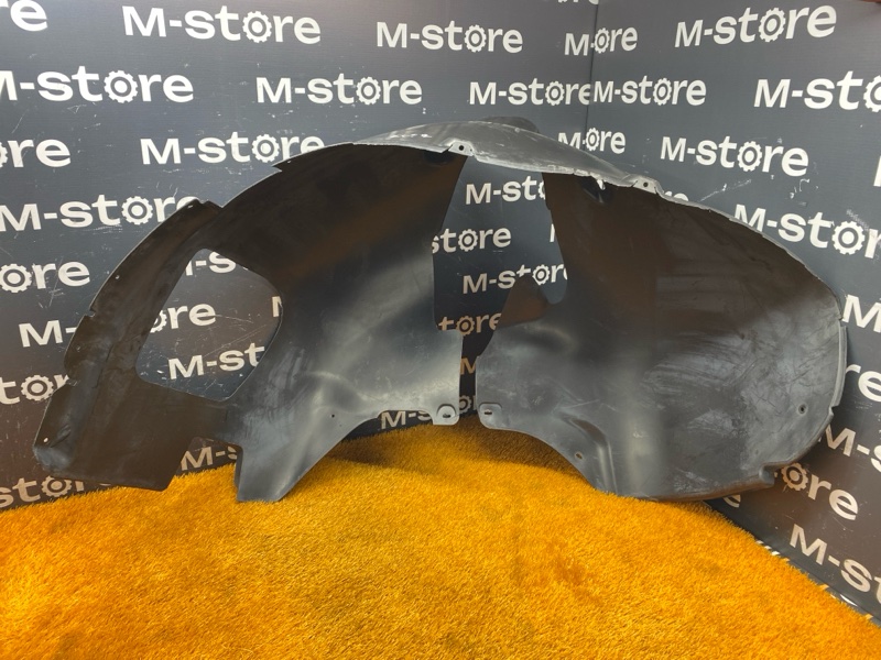 подкрылок, 7000 рублей, Красноярск