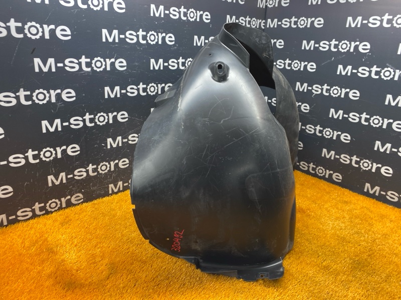 подкрылок, 7000 рублей, Красноярск