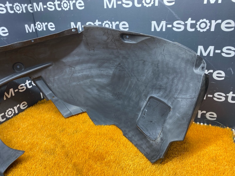 подкрылок, 4000 рублей, Красноярск