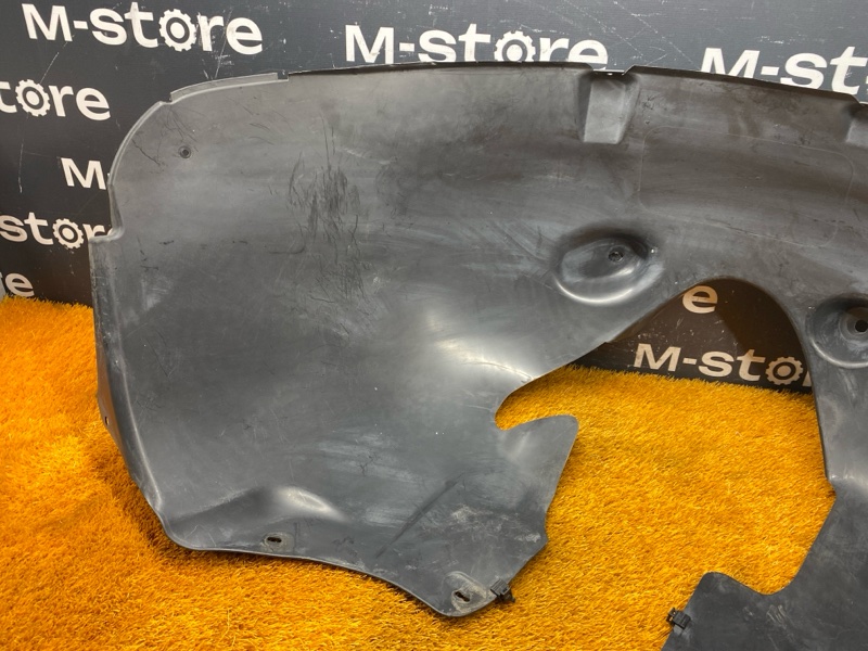 подкрылок, 8000 рублей, Красноярск