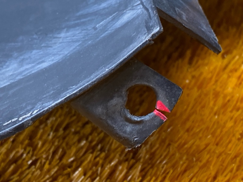 подкрылок, 8000 рублей, Красноярск