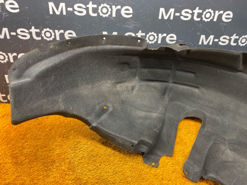 подкрылок, 1000 рублей, Красноярск