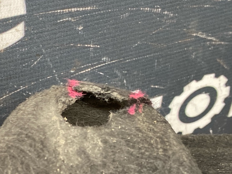 подкрылок, 1000 рублей, Красноярск