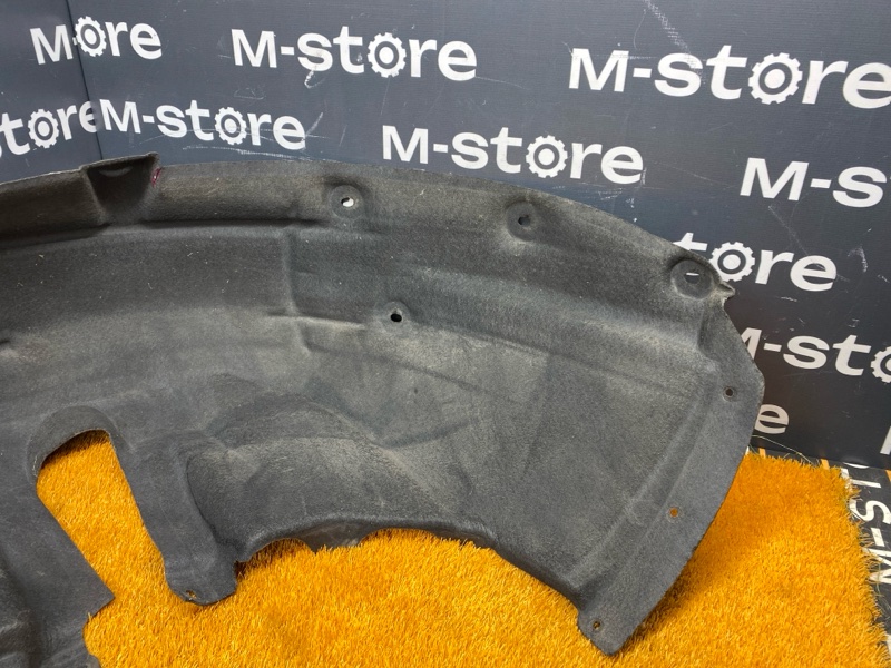 подкрылок, 1000 рублей, Красноярск