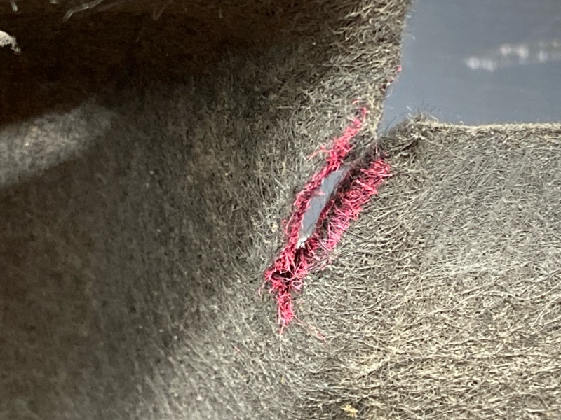 подкрылок, 1000 рублей, Красноярск