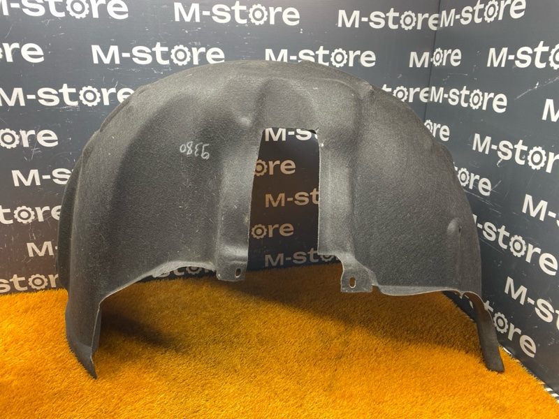 подкрылок, 1000 рублей, Красноярск