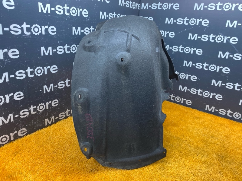 подкрылок, 1000 рублей, Красноярск