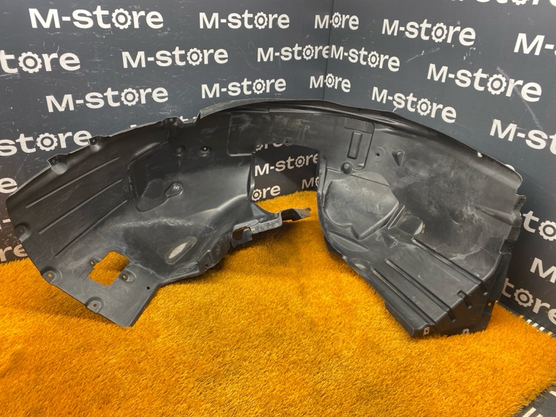 подкрылок, 5000 рублей, Красноярск